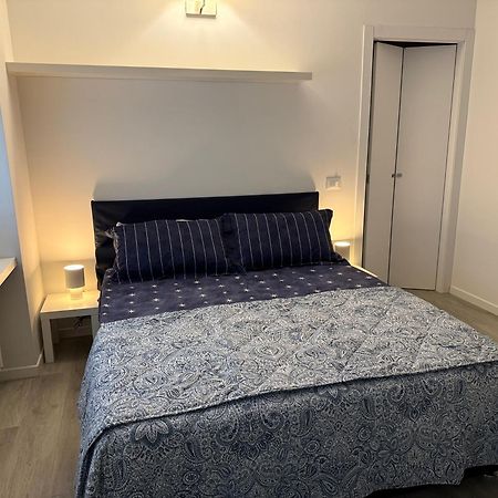 "Giulifor" - Zona Indipendenza - Risorgimento Daire Milano Dış mekan fotoğraf