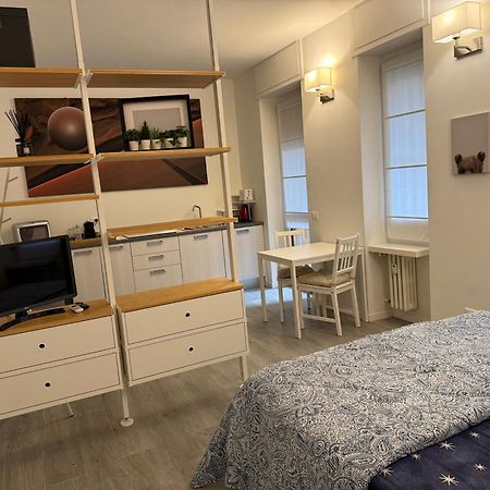 "Giulifor" - Zona Indipendenza - Risorgimento Daire Milano Dış mekan fotoğraf