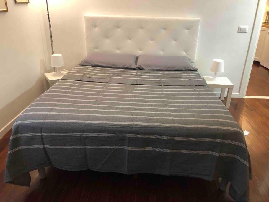 "Giulifor" - Zona Indipendenza - Risorgimento Daire Milano Dış mekan fotoğraf