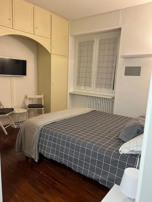 "Giulifor" - Zona Indipendenza - Risorgimento Daire Milano Dış mekan fotoğraf
