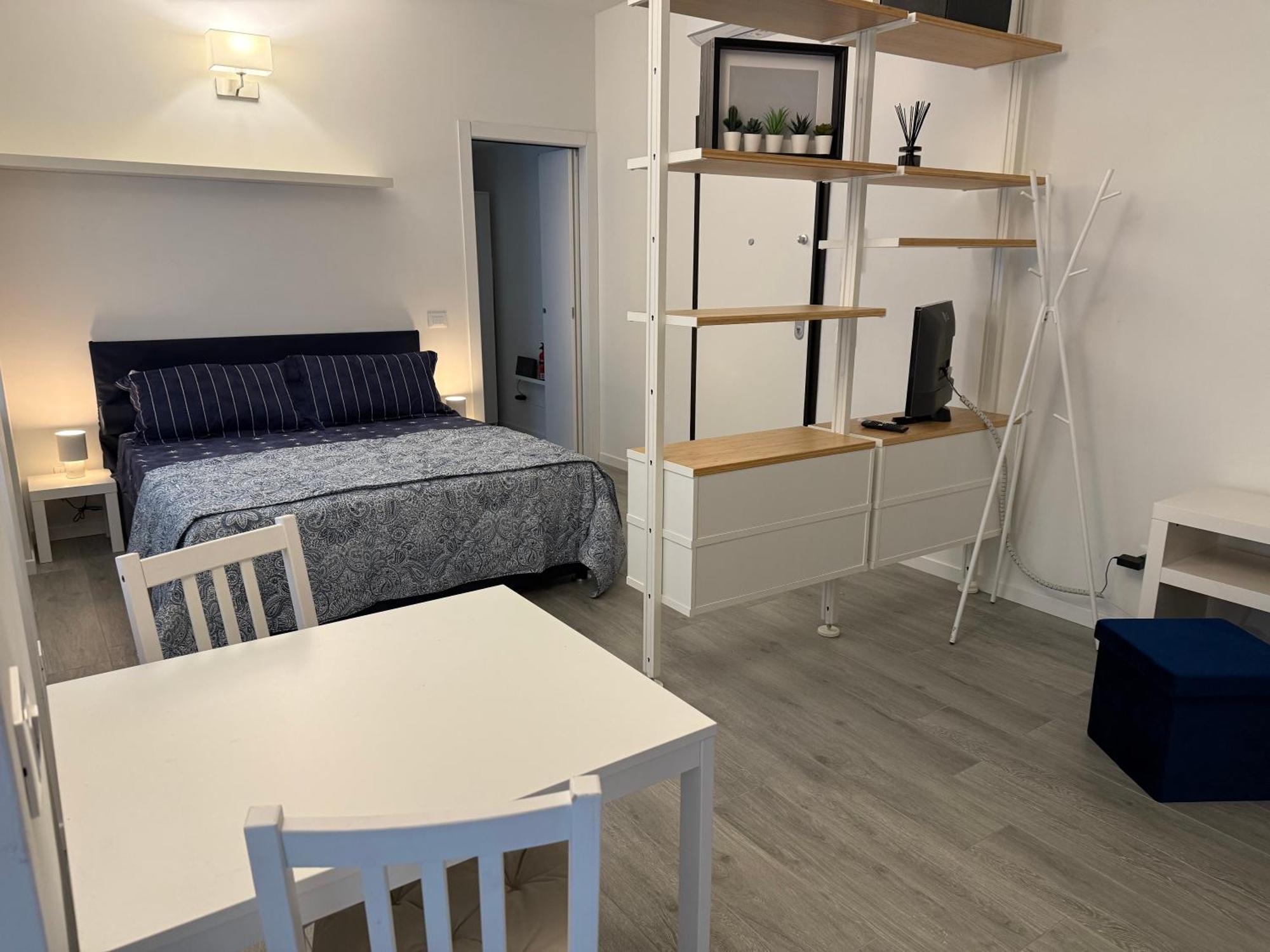 "Giulifor" - Zona Indipendenza - Risorgimento Daire Milano Dış mekan fotoğraf
