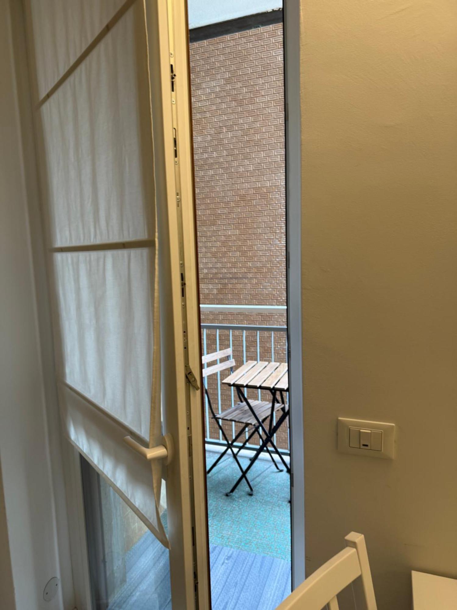 "Giulifor" - Zona Indipendenza - Risorgimento Daire Milano Dış mekan fotoğraf