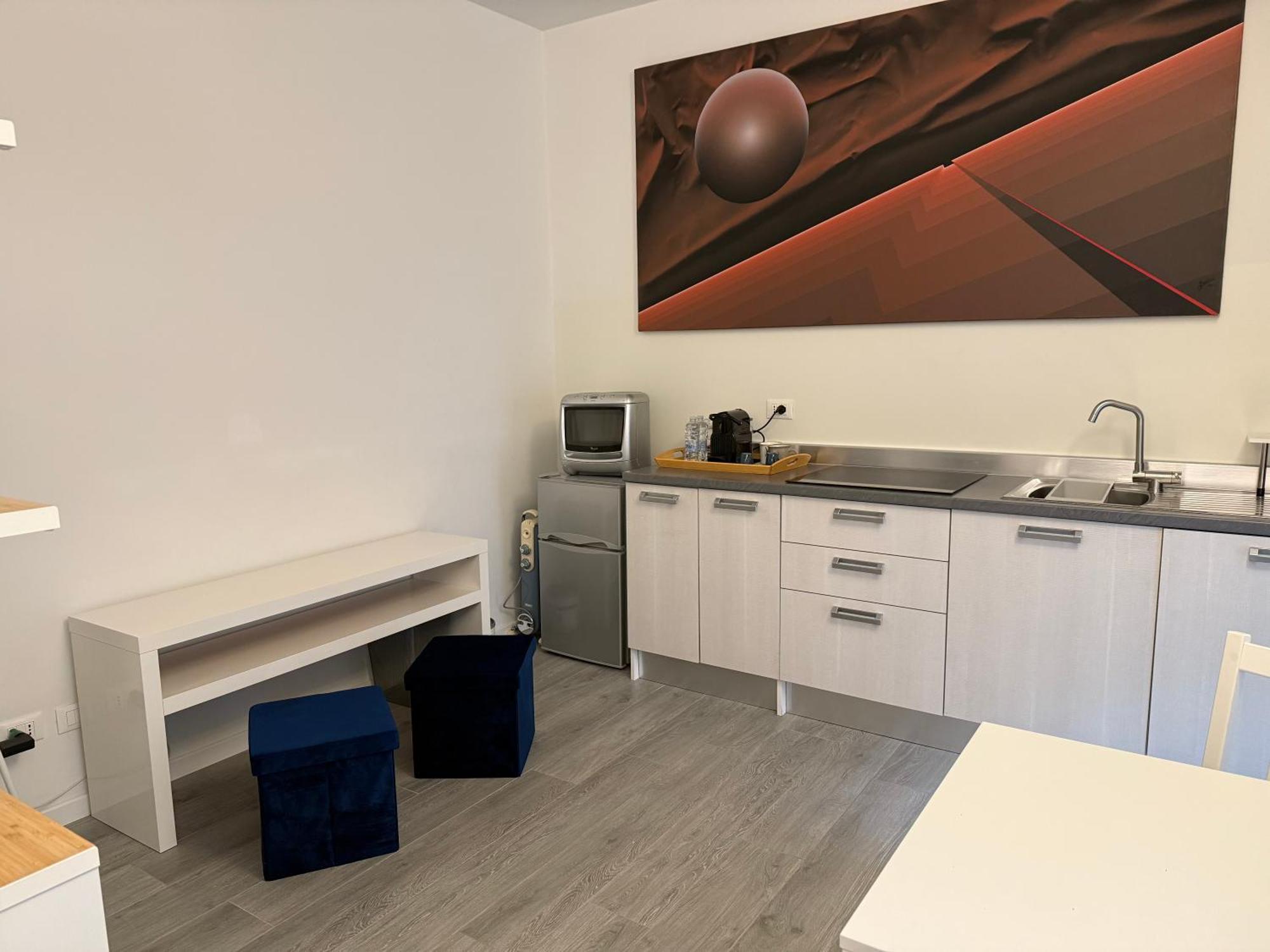 "Giulifor" - Zona Indipendenza - Risorgimento Daire Milano Dış mekan fotoğraf
