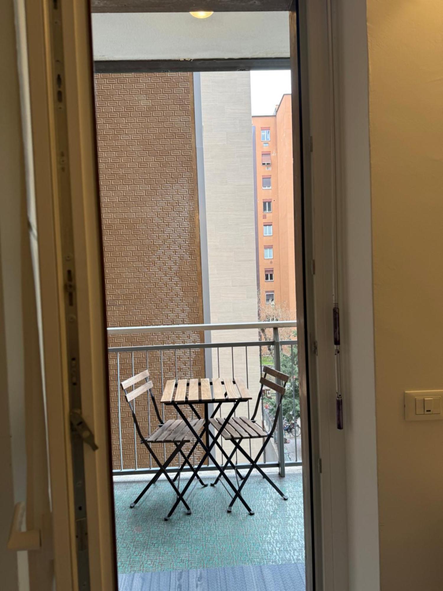 "Giulifor" - Zona Indipendenza - Risorgimento Daire Milano Dış mekan fotoğraf