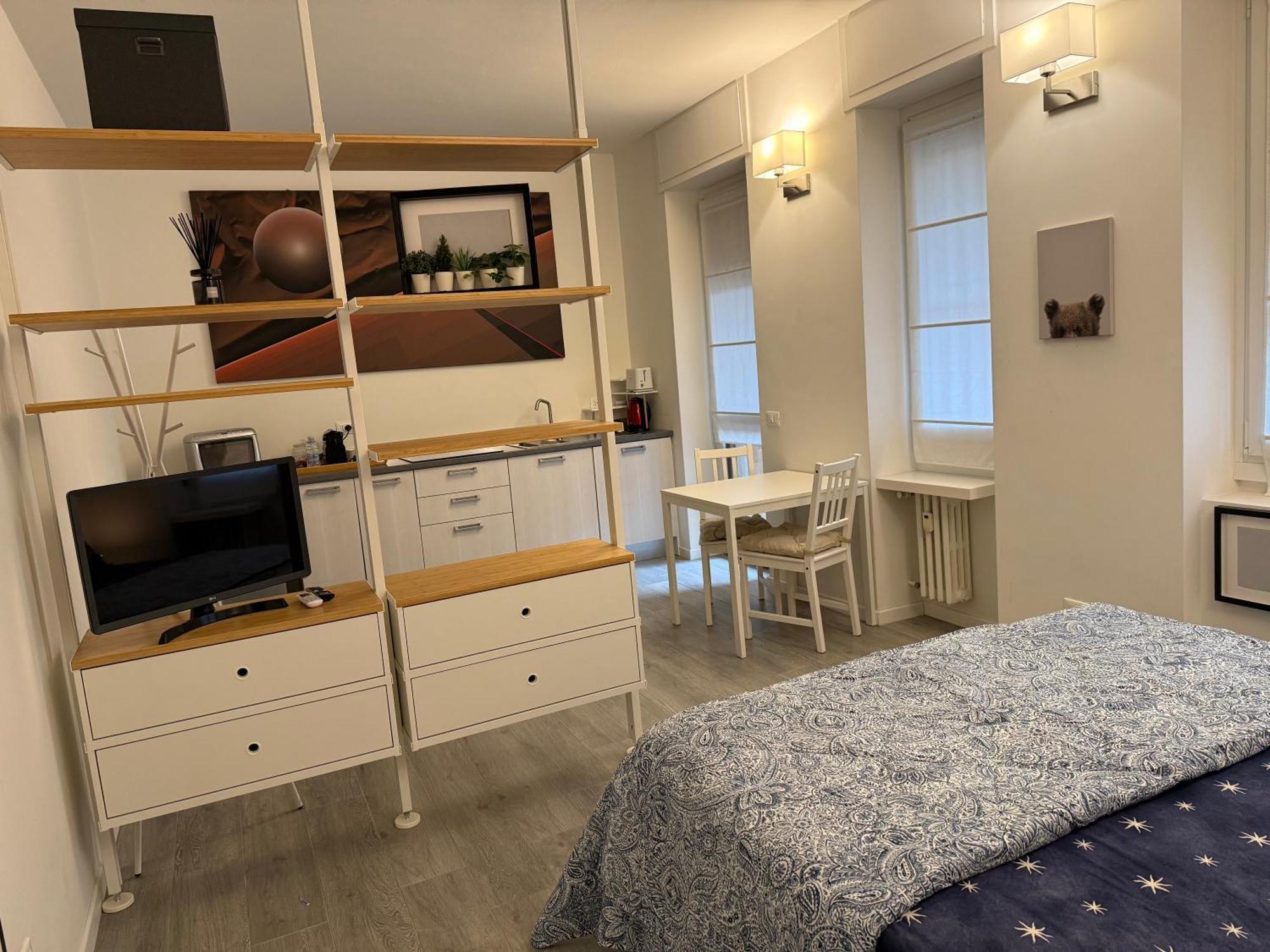 "Giulifor" - Zona Indipendenza - Risorgimento Daire Milano Dış mekan fotoğraf